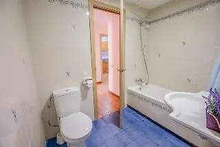 Apartment Edificio Azahar