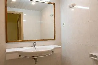 Edificio Azahar Apartment *