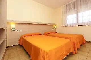 Edificio Azahar Apartment Salou