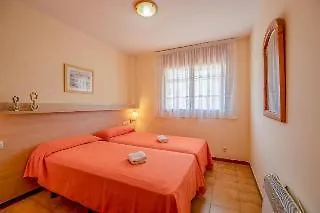 Edificio Azahar Apartment *