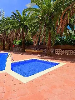 Apartment Edificio Azahar Salou