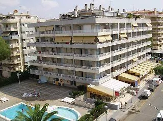 Edificio Azahar * Salou