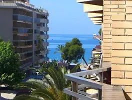 Edificio Azahar Apartment *
