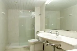 Edificio Azahar Apartment Salou