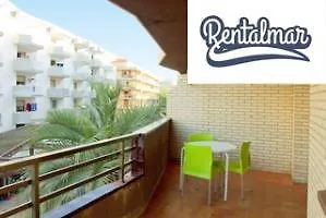 Edificio Azahar Apartment
